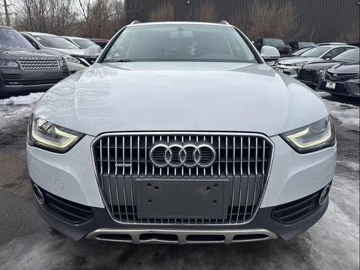 2016 Audi allroad 2.0T Premium Plus