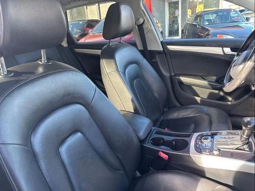 2016 Audi allroad 2.0T Premium Plus