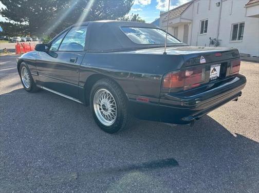1989 Mazda RX-7 Base