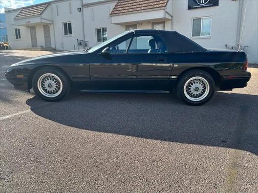 1989 Mazda RX-7 Base