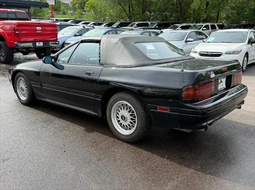 1989 Mazda RX-7 Base