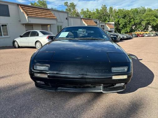 1989 Mazda RX-7 Base