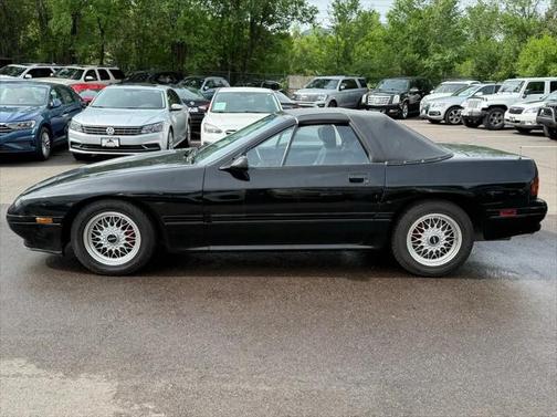 1989 Mazda RX-7 Base