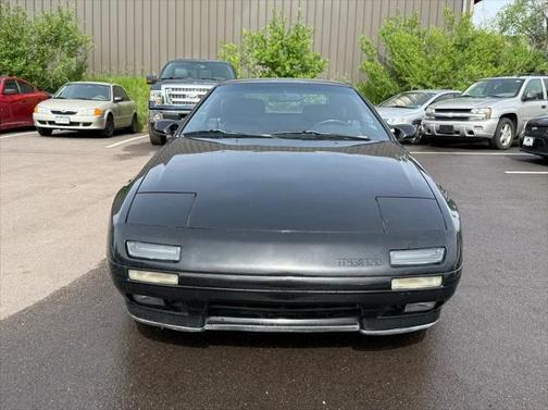 1989 Mazda RX-7 Base
