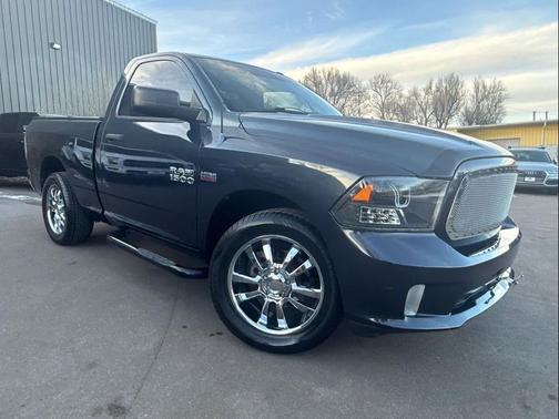 2014 RAM 1500 Tradesman/Express