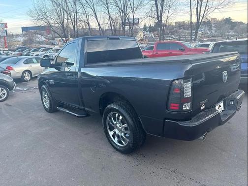 2014 RAM 1500 Tradesman/Express