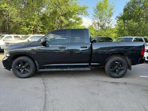 2015 RAM 1500 Tradesman/Express