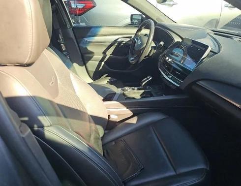 2021 Cadillac CT5 Premium Luxury RWD