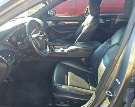 2021 Cadillac CT5 Premium Luxury RWD