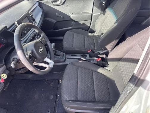 2018 Kia Rio LX