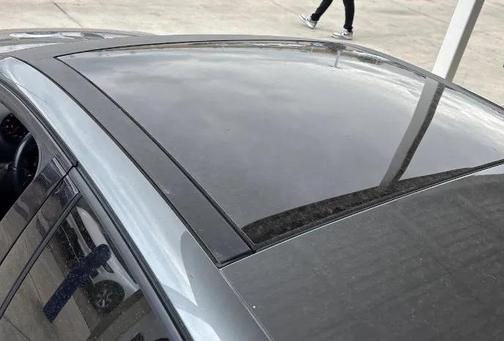 Gray 2016 Audi A3 2.0T Premium