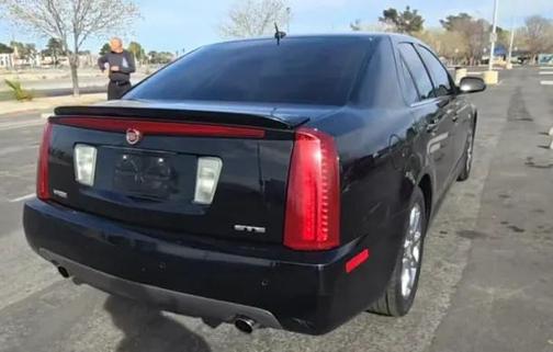 2006 Cadillac STS V8