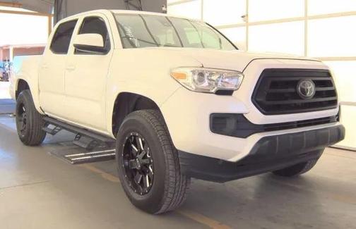 2020 Toyota Tacoma SR