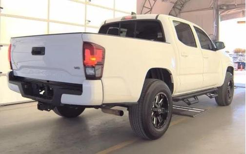 2020 Toyota Tacoma SR