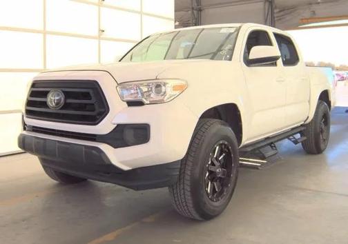 2020 Toyota Tacoma SR