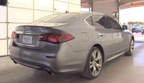 2015 INFINITI Q70L 3.7X