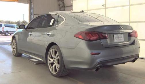 2015 INFINITI Q70L 3.7X