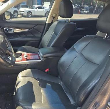 2015 INFINITI Q70L 3.7X