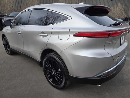 2021 Toyota Venza Limited