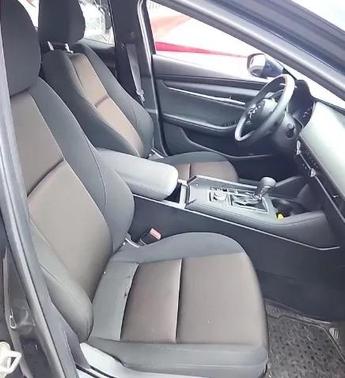 2021 Mazda Mazda3 2.0 FWD