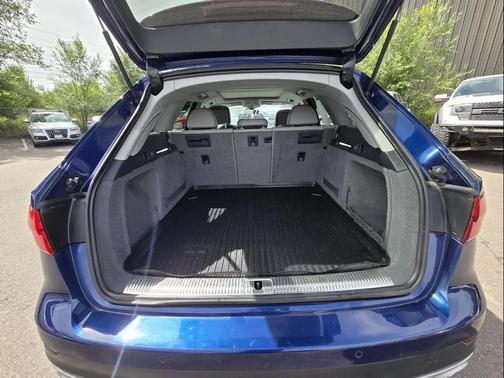 2017 Audi A4 allroad 2.0T Premium