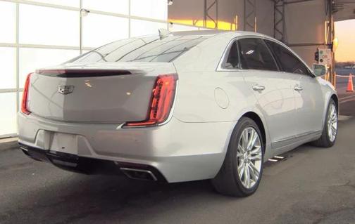 2019 Cadillac XTS Luxury