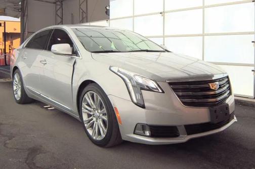 2019 Cadillac XTS Luxury