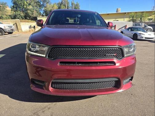2020 Dodge Durango GT Plus