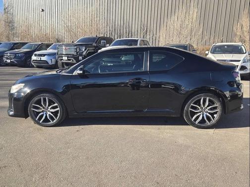 2015 Scion tC Base