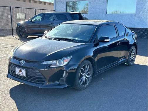 2015 Scion tC Base