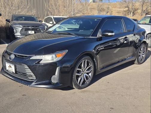 2015 Scion tC Base