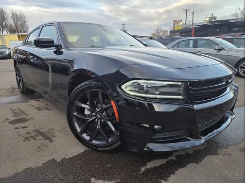 2021 Dodge Charger SXT
