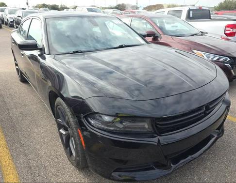 2021 Dodge Charger SXT