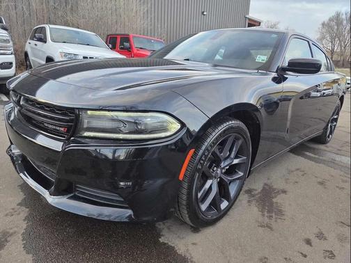 2021 Dodge Charger SXT