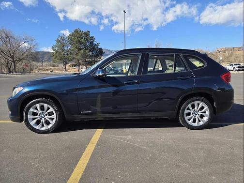2014 BMW X1 xDrive 28i