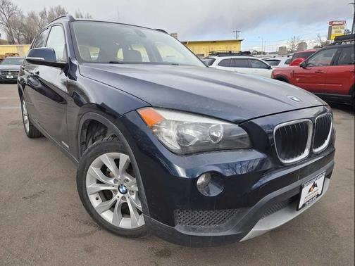 2014 BMW X1 xDrive 28i
