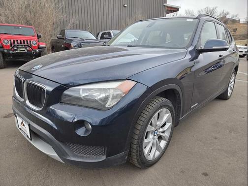2014 BMW X1 xDrive 28i