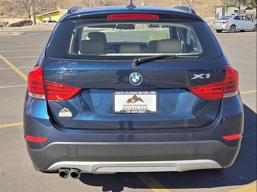 2014 BMW X1 xDrive 28i