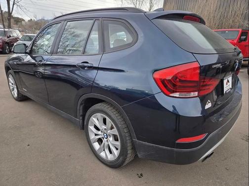 2014 BMW X1 xDrive 28i