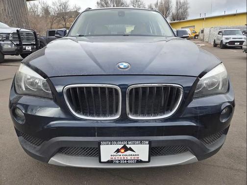 2014 BMW X1 xDrive 28i