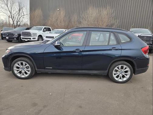 2014 BMW X1 xDrive 28i