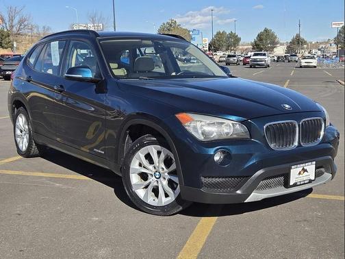 2014 BMW X1 xDrive 28i