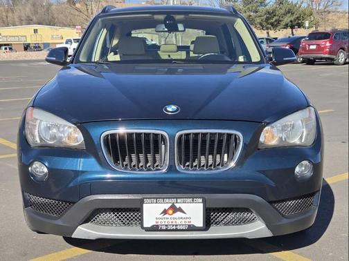 2014 BMW X1 xDrive 28i