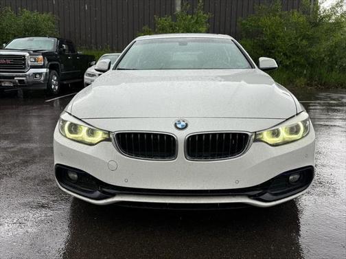2018 BMW 430 Gran Coupe i