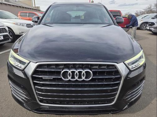 2016 Audi Q3 2.0T Premium Plus