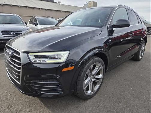 2016 Audi Q3 2.0T Premium Plus