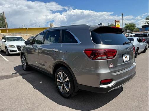 2019 Kia Sorento EX