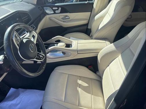 2020 Mercedes-Benz GLE 350 4MATIC