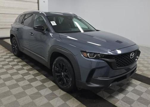 2024 Mazda CX-50 2.5 S Preferred Package