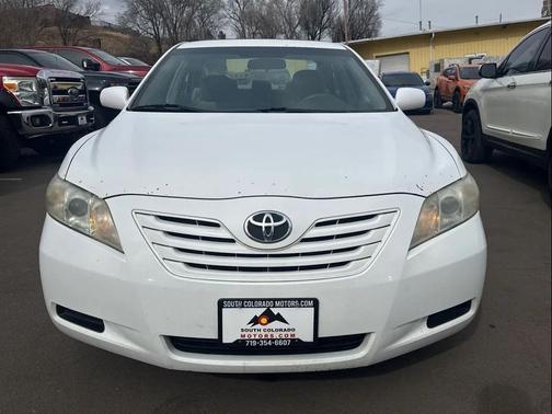 2008 Toyota Camry LE